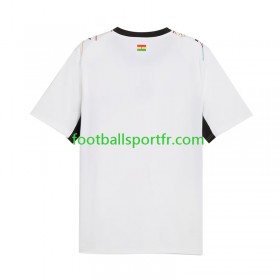 Tenue Ghana Domicile World Cup 2026 Maillot de Foot
